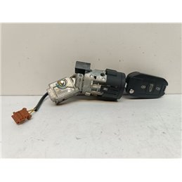 PEUGEOT 301 Gyújtáskapcsoló Házzal