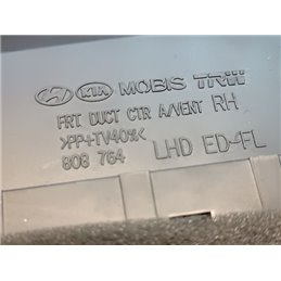 KIA CEED Középső Jobb Szellőző