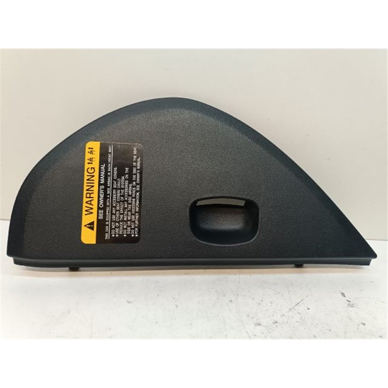 KIA CEED Bal Műszerfal Oldalkárpit