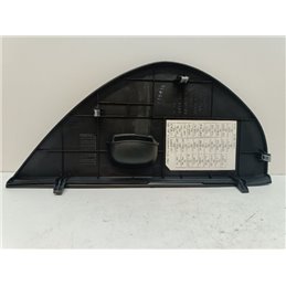 KIA CEED Bal Műszerfal Oldalkárpit