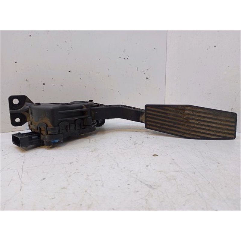 OPEL VECTRA C Gázpedál (Elektromos)