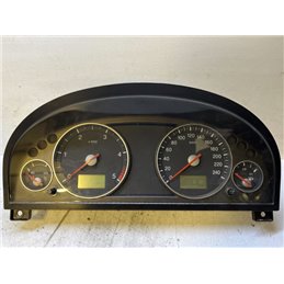 FORD MONDEO III Kilométeróra