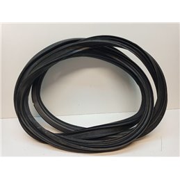 HYUNDAI i10 Csomagtérajtó Gumikéder