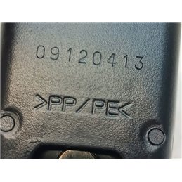 KIA CEED Hátsó középső Biztonsági Öv Csat