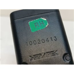 KIA CEED Jobb hátsó Biztonsági Öv Csat