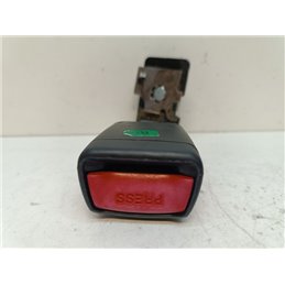 KIA CEED Jobb hátsó Biztonsági Öv Csat