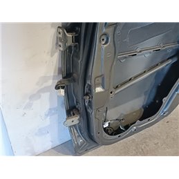 KIA CEED Jobb hátsó Ajtó (Üres lemez)