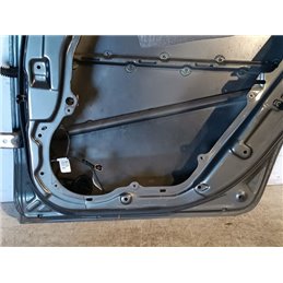 KIA CEED Jobb hátsó Ajtó (Üres lemez)