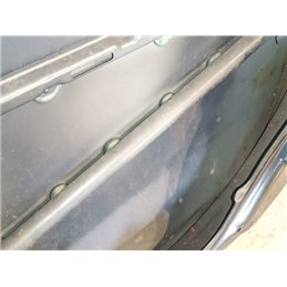 KIA CEED Jobb hátsó Ajtó (Üres lemez)