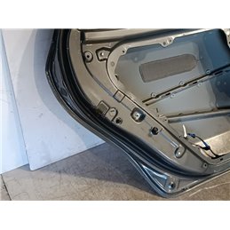 KIA CEED Bal hátsó Ajtó (Üres lemez)