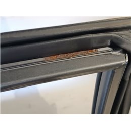 KIA CEED Bal hátsó Ajtó (Üres lemez)