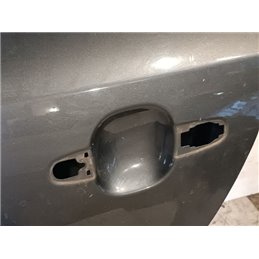 KIA CEED Bal hátsó Ajtó (Üres lemez)