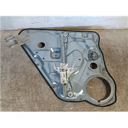 KIA CEED Jobb első Ablakemelő Szerkezet (Mechanikus)