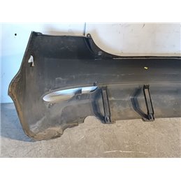 KIA CEED Hátsó Lökhárító (Üresen)