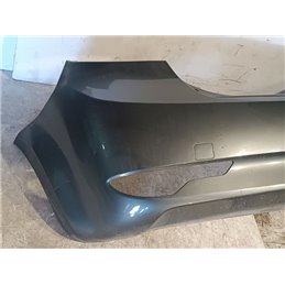 KIA CEED Hátsó Lökhárító (Üresen)