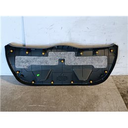 KIA CEED Csomagtérajtó Kárpit