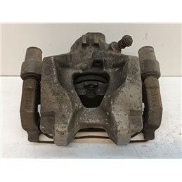 MERCEDES-BENZ C-CLASS Jobb hátsó Féknyereg Munkahengerrel