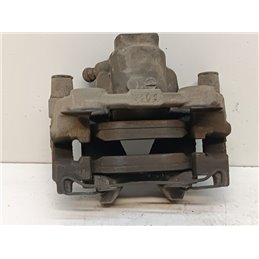 MERCEDES-BENZ C-CLASS Jobb hátsó Féknyereg Munkahengerrel