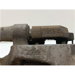 MERCEDES-BENZ C-CLASS Jobb hátsó Féknyereg Munkahengerrel