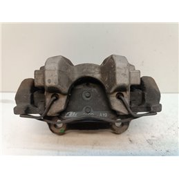 MERCEDES-BENZ C-CLASS Jobb hátsó Féknyereg Munkahengerrel