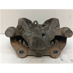 MERCEDES-BENZ C-CLASS Jobb hátsó Féknyereg Munkahengerrel