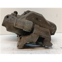 MERCEDES-BENZ C-CLASS Jobb hátsó Féknyereg Munkahengerrel