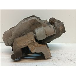 MERCEDES-BENZ C-CLASS Jobb hátsó Féknyereg Munkahengerrel