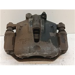 KIA CEED Jobb első Féknyereg Munkahengerrel