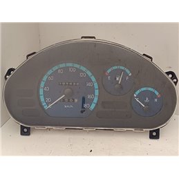 DAEWOO MATIZ Kilométeróra