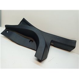 HYUNDAI i10 Bal hátsó Belső Küszöb Burkolat