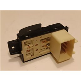 CHEVROLET CAPTIVA Bal hátsó Ablakemelő Kapcsoló