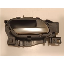 PEUGEOT 301 Jobb hátsó Belső Kilincs