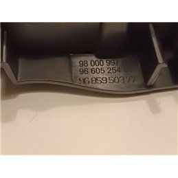 PEUGEOT 301 Bal hátsó Belső Kilincs
