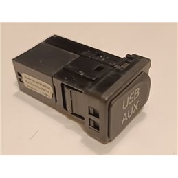 TOYOTA PRIUS USB Aljzat