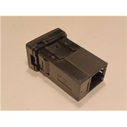 TOYOTA PRIUS USB Aljzat