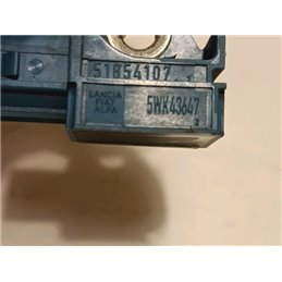 LANCIA DELTA Jobb első Ütközés Érzékelő (Homlokfalon)