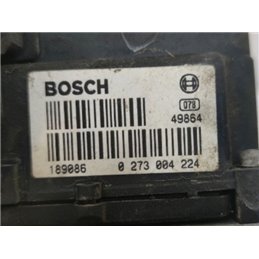 VOLVO S40 ABS Kocka