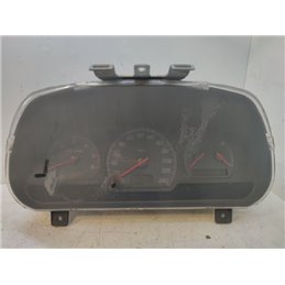 VOLVO S40 Kilométeróra