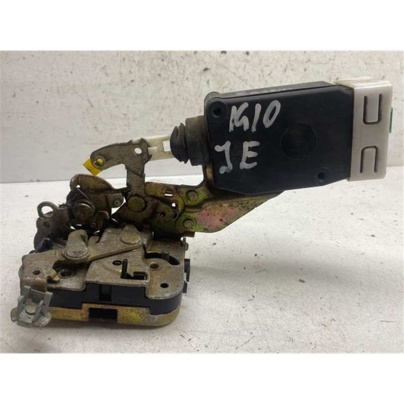 VOLVO S40 Jobb első Ajtózár