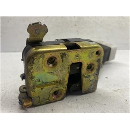 VOLVO S40 Jobb első Ajtózár