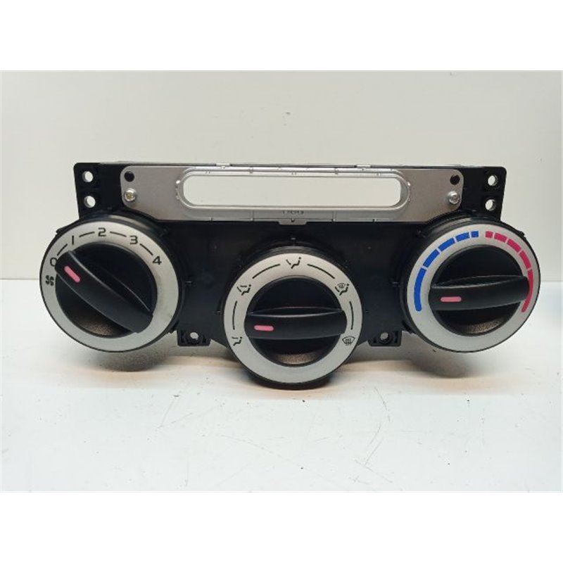 HYUNDAI i10 Fűtéskapcsoló (Nem klímás)