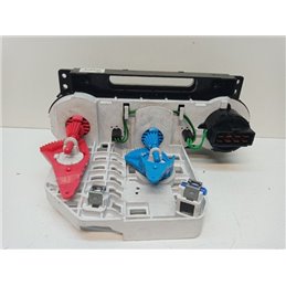 HYUNDAI i10 Fűtéskapcsoló (Nem klímás)