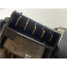 VOLVO S40 Első Ablaktörlő Motor