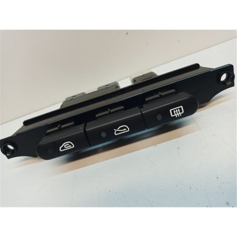 HYUNDAI i10 Kombinált Kapcsoló