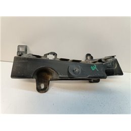 PEUGEOT 301 Bal hátsó Lökhárító Tartó (Műanyag)