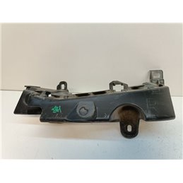 PEUGEOT 301 Jobb hátsó Lökhárító Tartó (Műanyag)