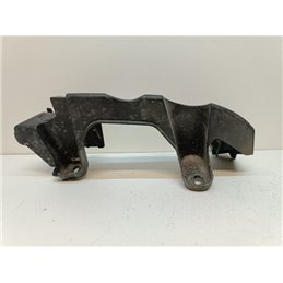 PEUGEOT 301 Jobb hátsó Lökhárító Tartó (Műanyag)