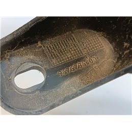 PEUGEOT 301 Jobb hátsó Lökhárító Tartó (Műanyag)