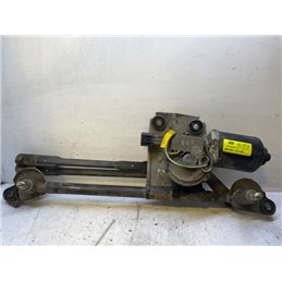 HYUNDAI GETZ Első Ablaktörlő Szerkezet Motorral