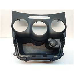 HYUNDAI i10 Fűtéskapcsoló Keret